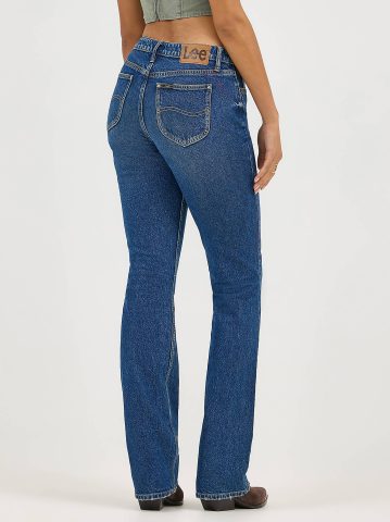 Women's Bootcut Jean