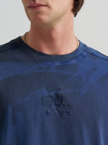 Men's Lee® x Feng Chen Wang Oversized Logo Tee