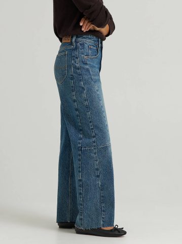 Women's Low Slung Barrel Rider™ Jean