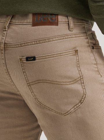 Men's Legendary Regular Straight Jean