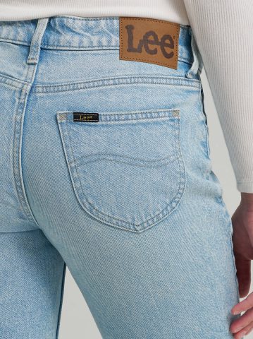Women's 90's Jean
