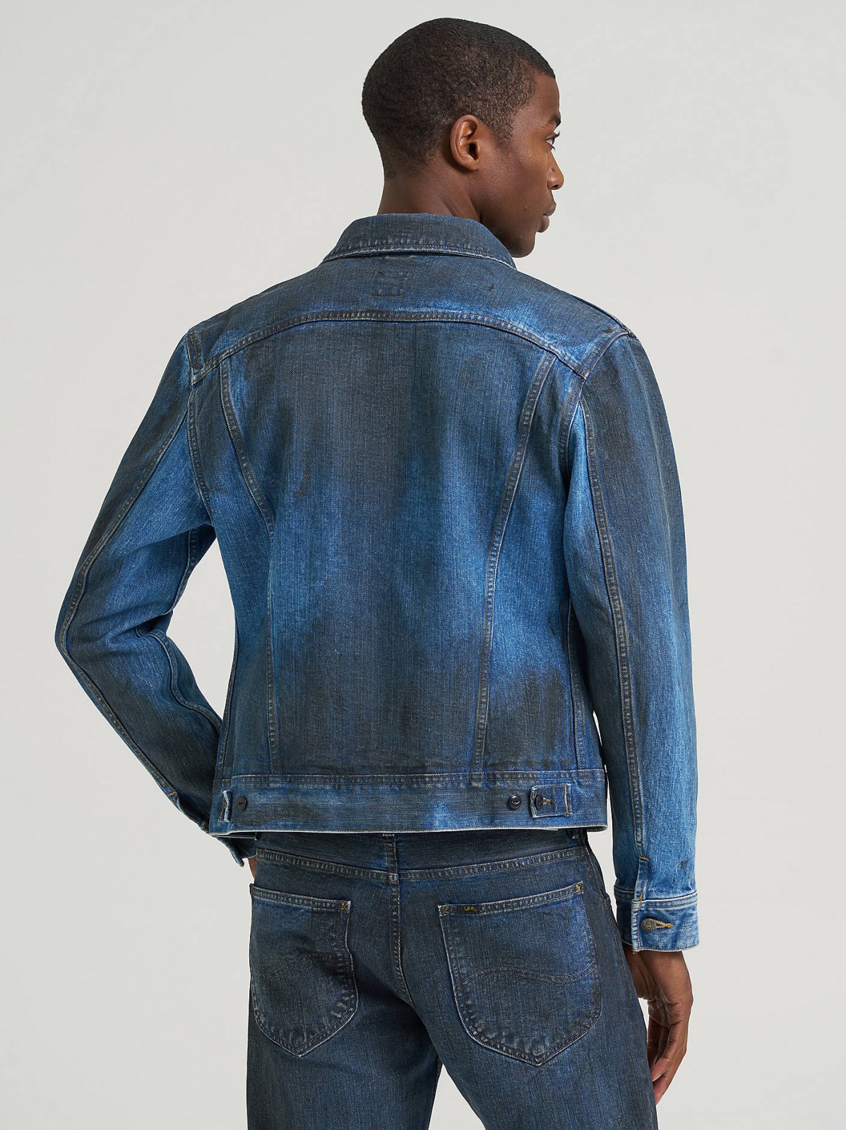 Men's Lee 101™ Rider Jacket - view 3