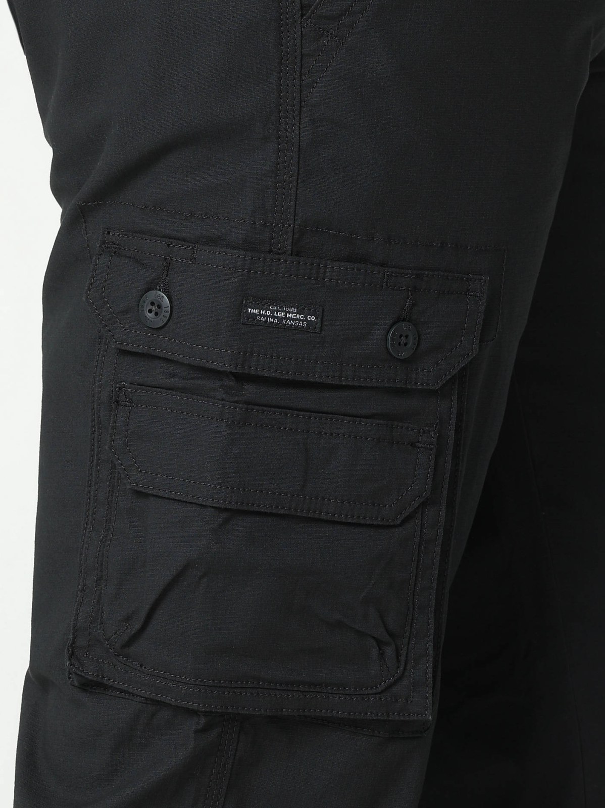 Men's Wyoming Relaxed Fit Ripstop Cargo Pant - view 5