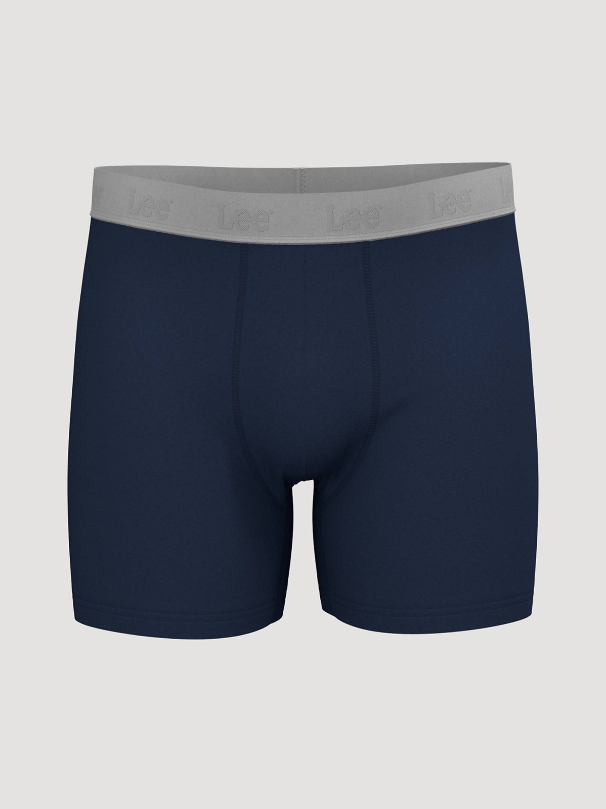 Men's 3-Pack Comfort Stretch Boxer Briefs - view 6