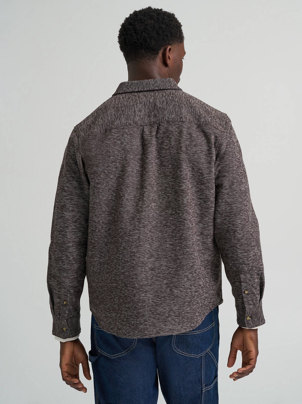 Men's Premium Clean Workwear Shirt - view 3