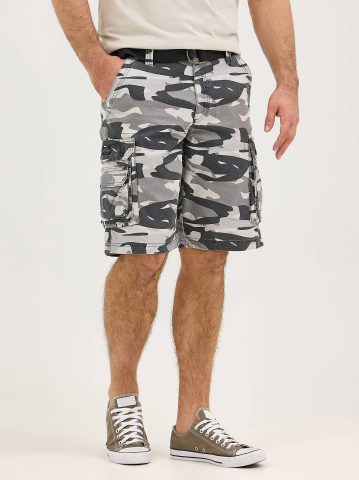 Men's Legendary Wyoming Cargo Short
