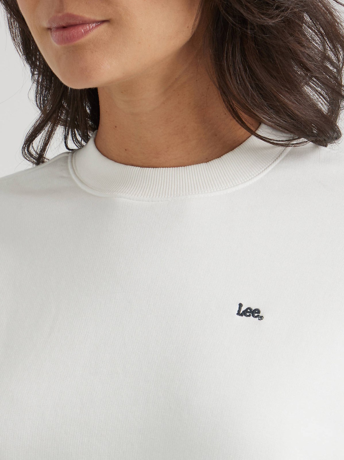 Women's Crewneck Sweatshirt - view 4