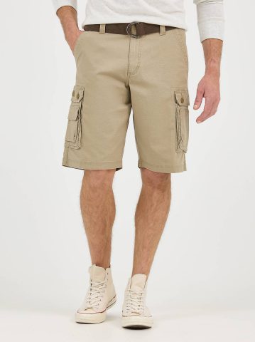 Men's Legendary Wyoming Ripstop Cargo Short — alternate view
