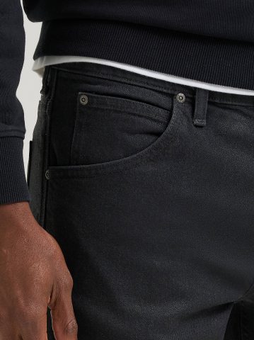 Men's Lee 101 Z Regular Fit Straight Leg Jean