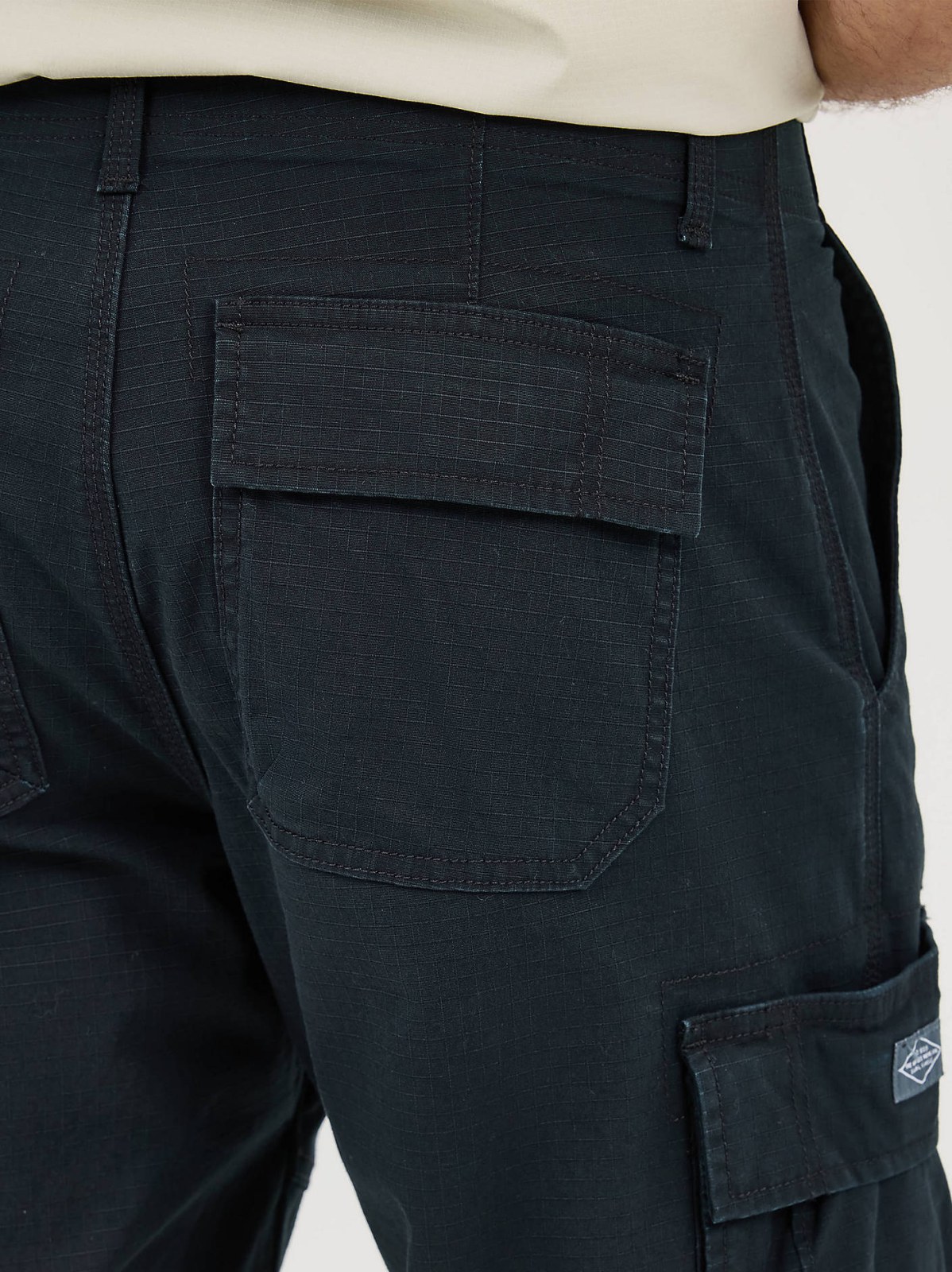 Men's Extreme Motion Carolina Ripstop Cargo Short - view 5