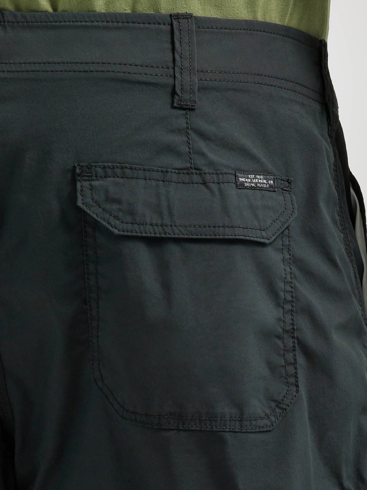 Men's Extreme Motion Crossroad Short (Big & Tall) - view 4