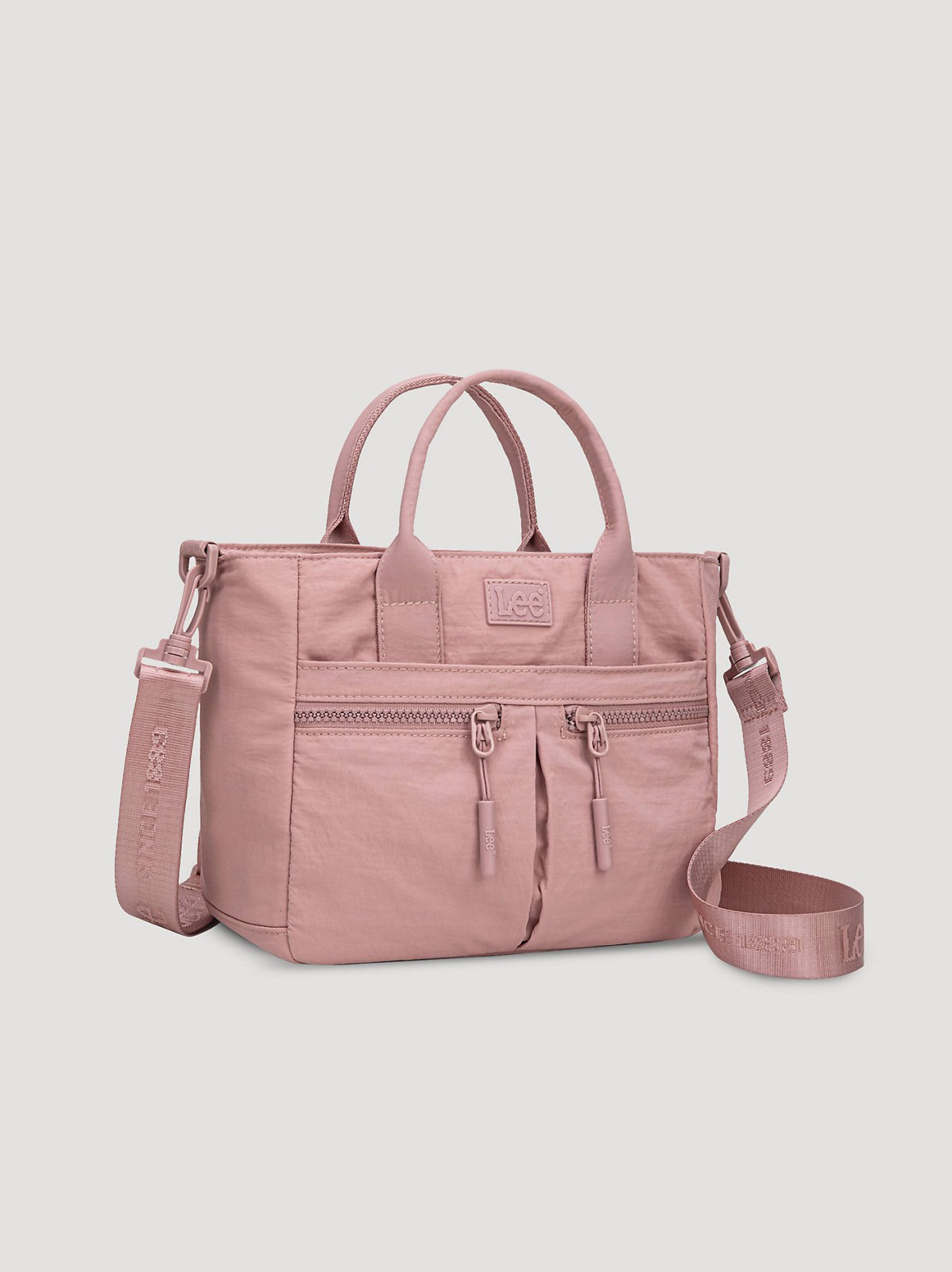 Women's Multi Pocket Small Tote Bag - view 2
