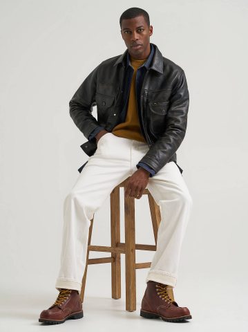 Men's Lee 101™ 191Z Carpenter Jean