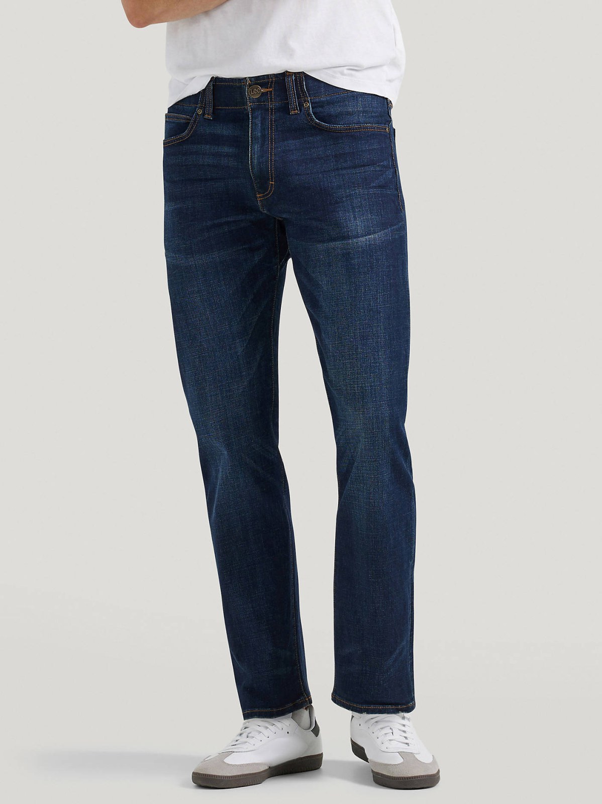 Men's Extreme Motion MVP Slim Straight Jean - view 2