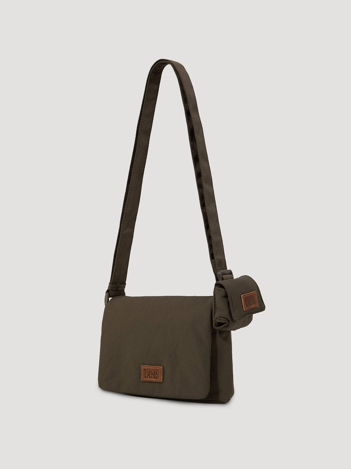 Women's Camera Bag With Small Case - view 2
