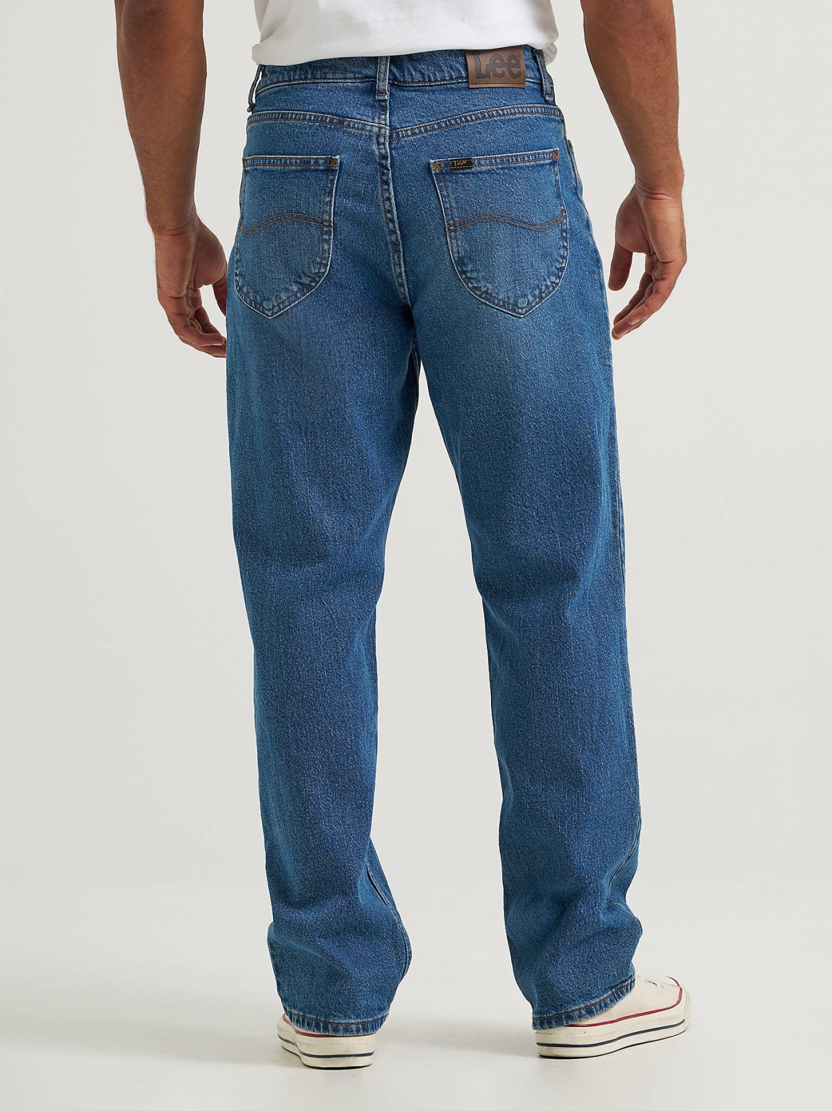 Men's Legendary Loose Fit Jean - view 3