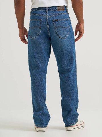 Men's Legendary Loose Fit Jean