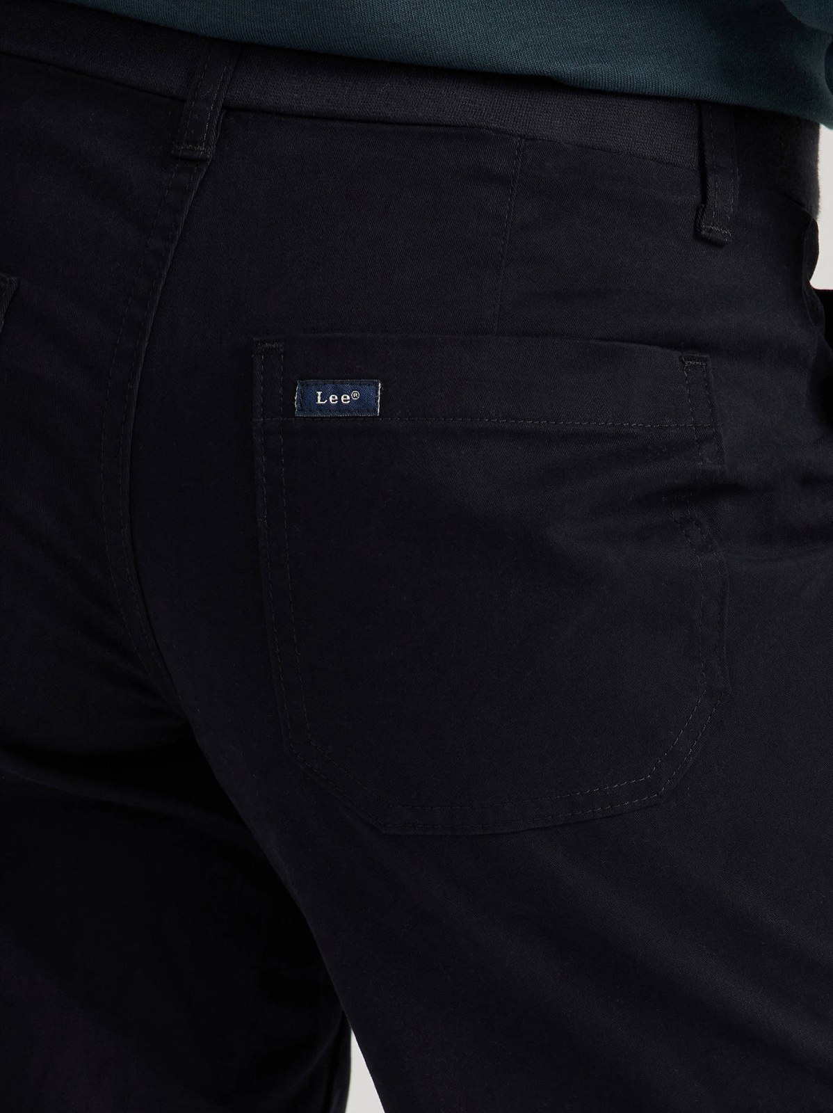 Women's Ultra Lux Comfort with Flex-to-Go Loose Utility Pant - view 5