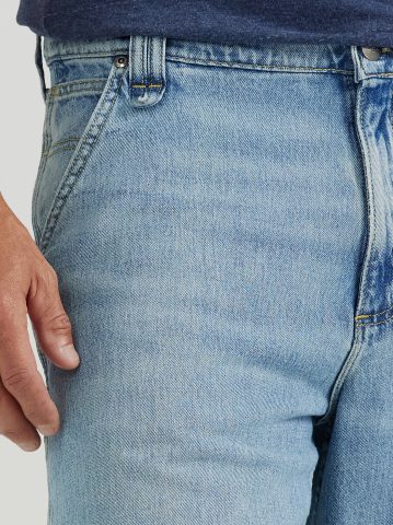 Men's Legendary Workwear Carpenter Short