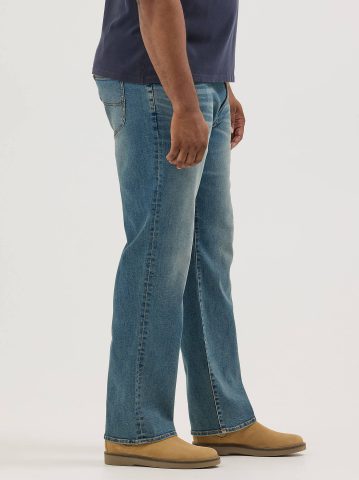 Men's Extreme Motion Relaxed Jean (Big & Tall)