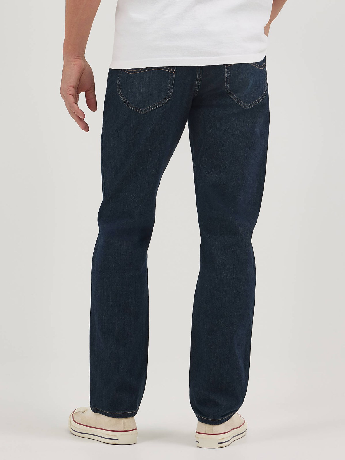 Men's Legendary Relaxed Straight Jean - view 3