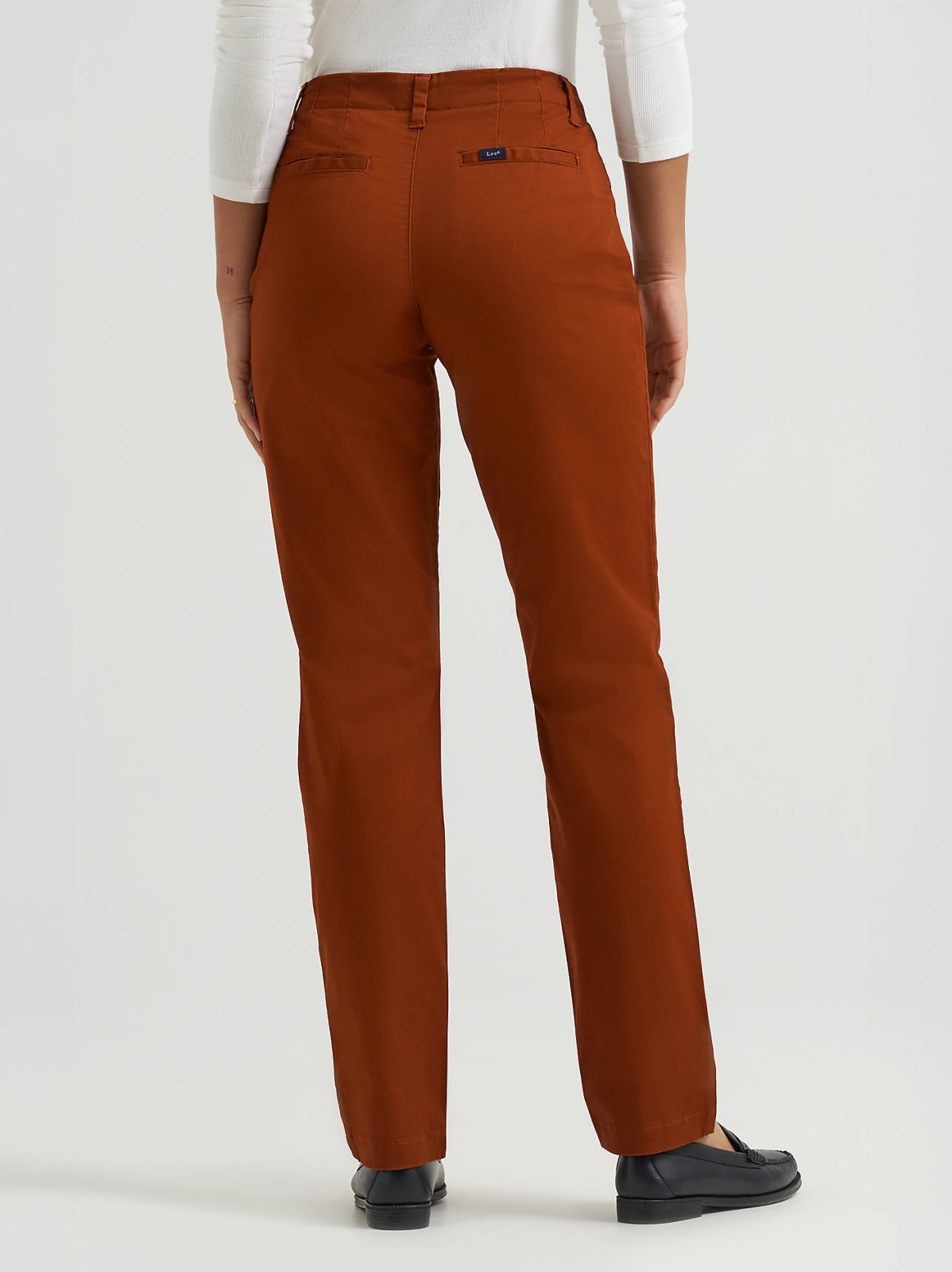 Women's Legendary Chino Pant - view 3