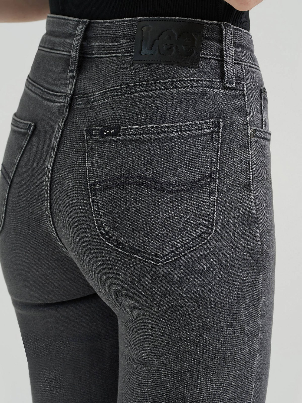 Women's Ever Fit® Bootcut Jean - view 5