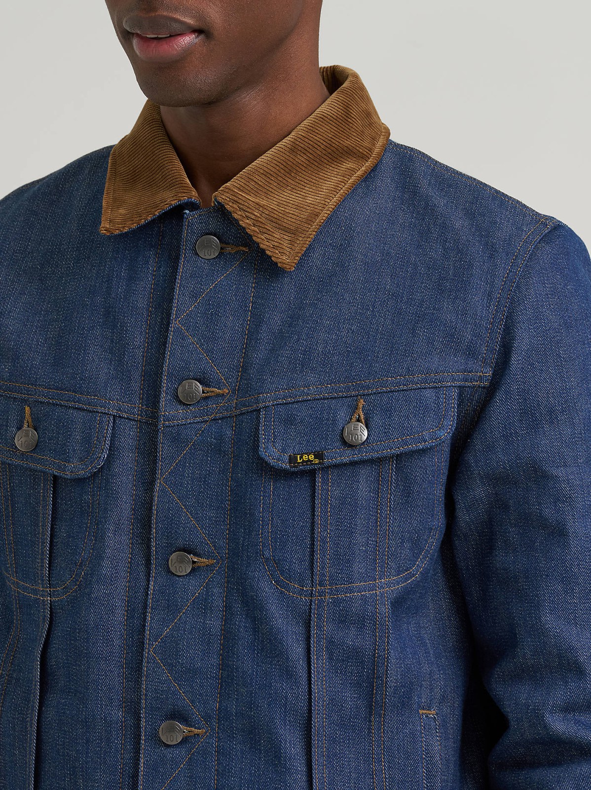 Men's Lee 101 Storm Rider™ Jacket - view 3