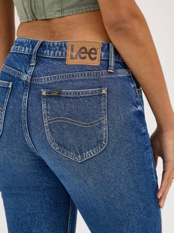 Women's Bootcut Jean
