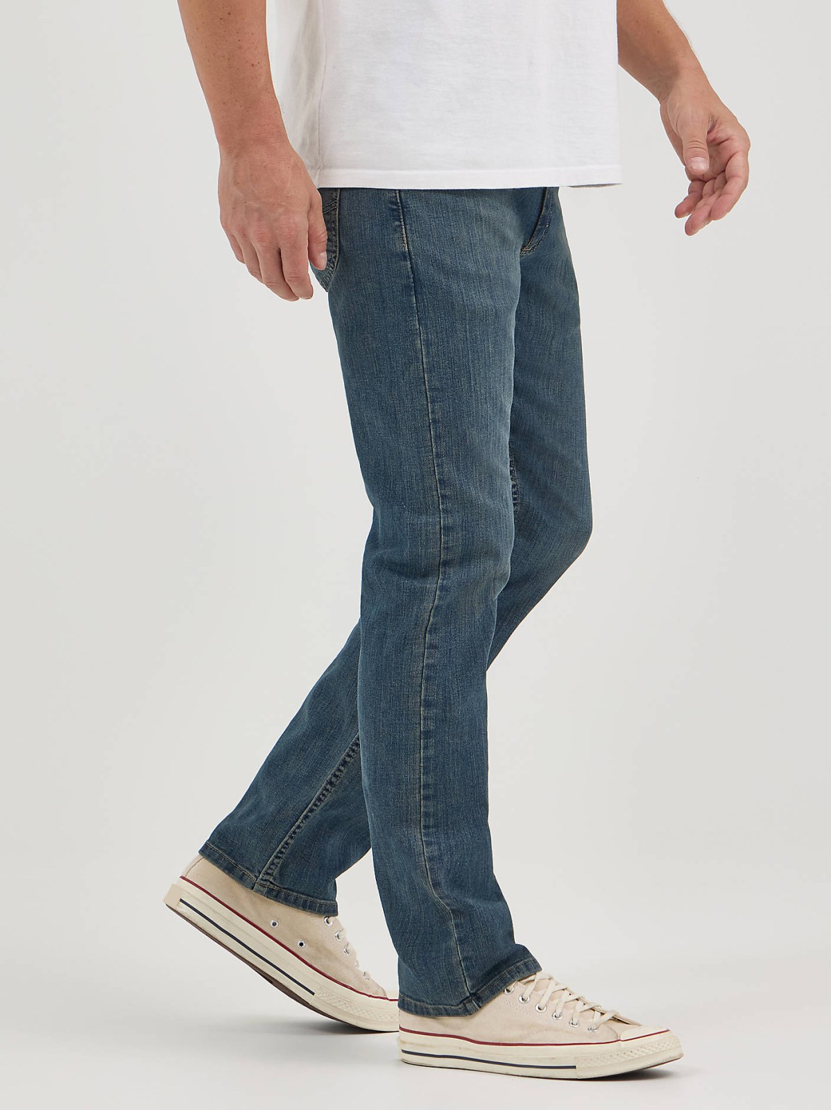 Men's Legendary Slim Straight Jean - view 4