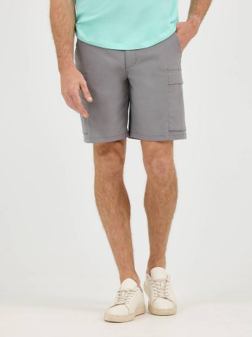 Men's Extreme Motion Performance Ripstop Cargo Short — alternate view