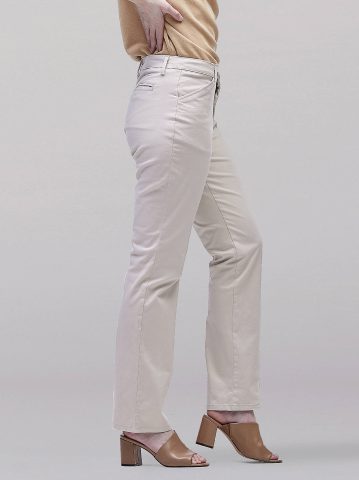 Women’s Relaxed Fit Straight Leg All Day Pant