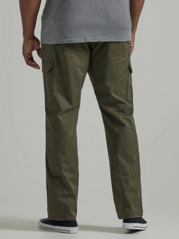 Men's Extreme Motion Twill Cargo Pant (Big & Tall)