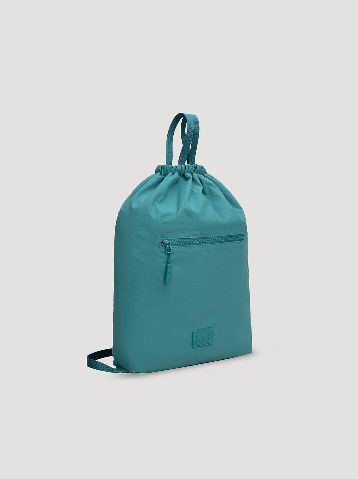 Women's Lightweight Drawstring Backpack - view 2