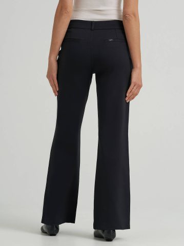 Women's Pull On Bootcut Pant