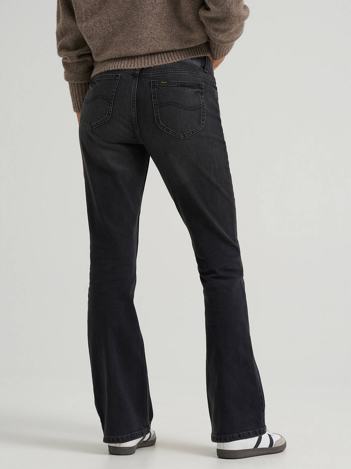 Women's Bootcut Jean - view 3