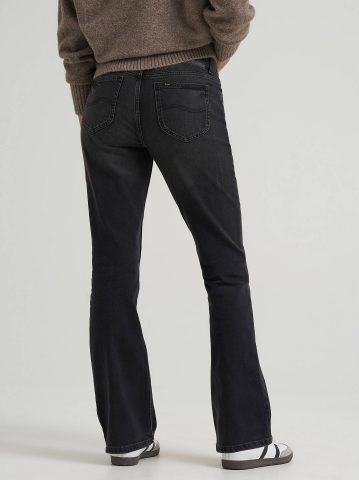 Women's Bootcut Jean