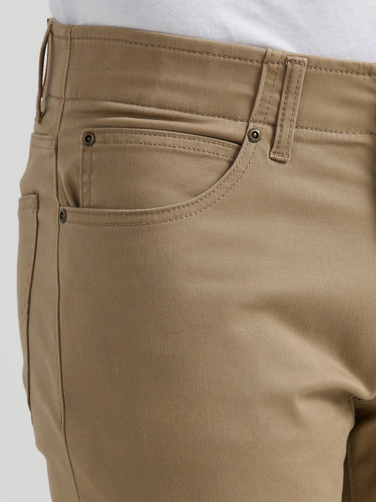 Men's Extreme Motion MVP Straight Fit Twill Pant - view 6