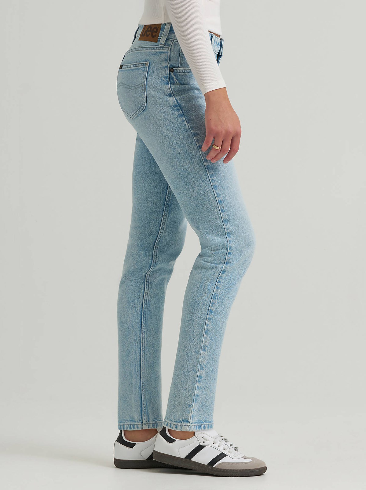 Women's 90's Jean - view 4