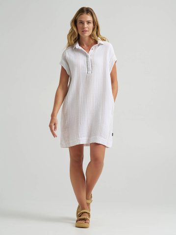 Women's Legendary Sheath Dress