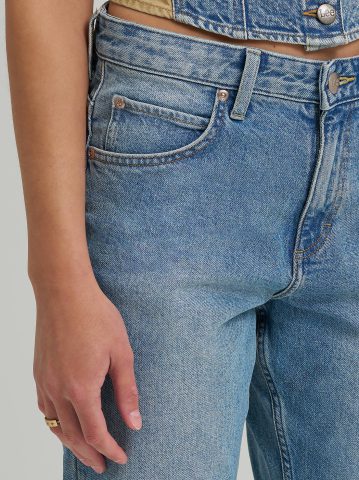 Women's Classic Rider™ Jean