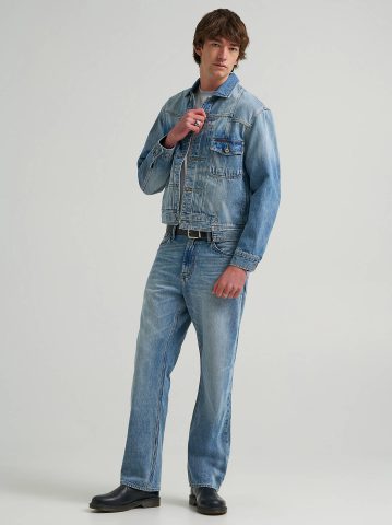 Men's Lee® x Feng Chen Wang Cowboy Jacket