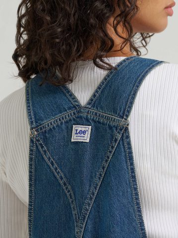 Women's Rider™ Overall