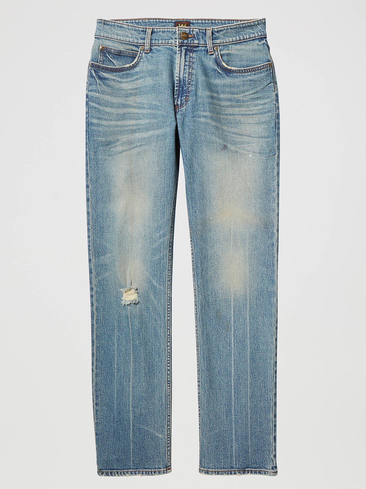 Men's Regular Straight Jean - view 7