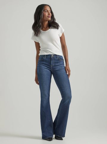 Women's Legendary Flare Jean Women's Legendary Flare Jean