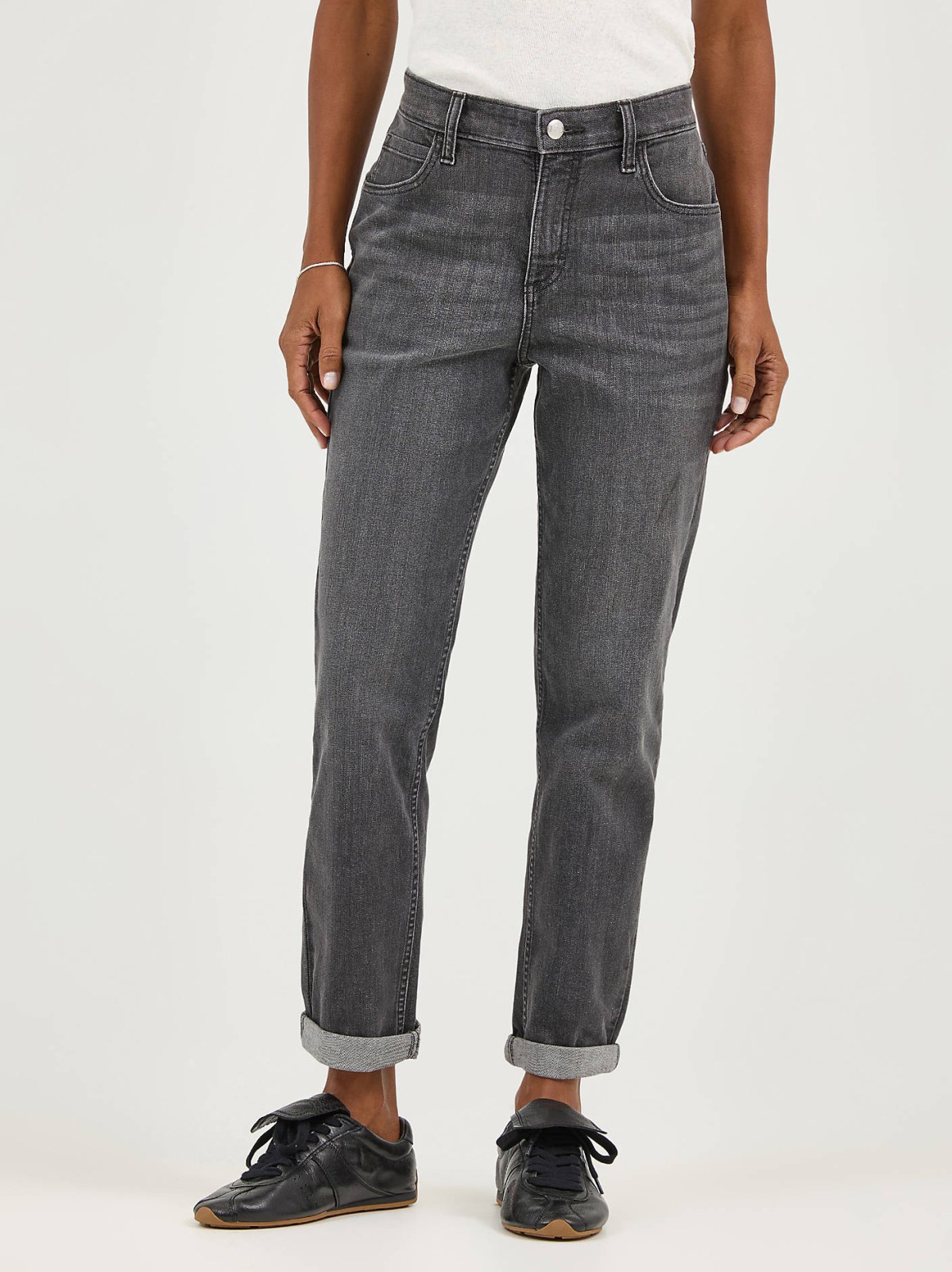 Women's Legendary 90's Taper Leg Jean - view 2