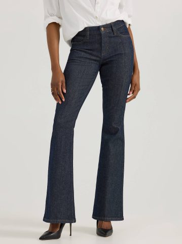 Women's Legendary Flare Jean — alternate view