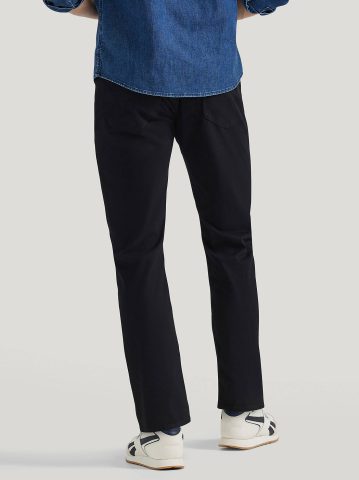 Men's Extreme Motion MVP Straight Fit Twill Pant