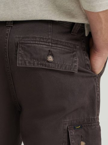 Men's Legendary Loose Straight Cargo Pant