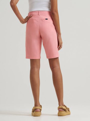 Women's Legendary Chino Bermuda
